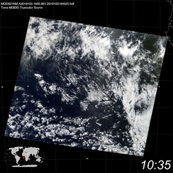 Level 1B Image at: 1035 UTC