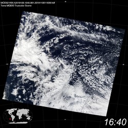 Level 1B Image at: 1640 UTC