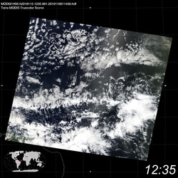 Level 1B Image at: 1235 UTC