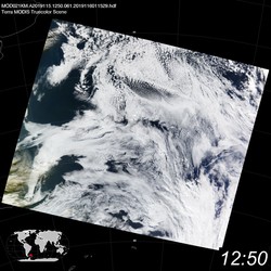 Level 1B Image at: 1250 UTC