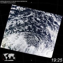 Level 1B Image at: 1925 UTC