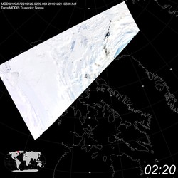 Level 1B Image at: 0220 UTC