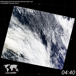 Level 1B Image at: 0440 UTC