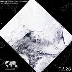 Level 1B Image at: 1220 UTC