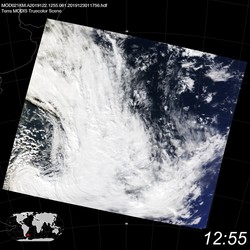 Level 1B Image at: 1255 UTC