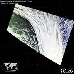 Level 1B Image at: 1820 UTC