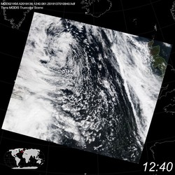 Level 1B Image at: 1240 UTC