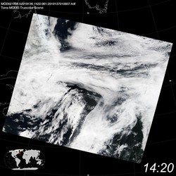 Level 1B Image at: 1420 UTC