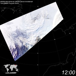 Level 1B Image at: 1200 UTC