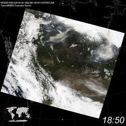 Level 1B Image at: 1850 UTC