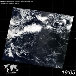 Level 1B Image at: 1905 UTC