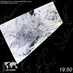 Level 1B Image at: 1950 UTC