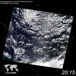 Level 1B Image at: 2015 UTC