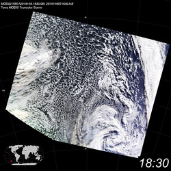 Level 1B Image at: 1830 UTC