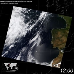 Level 1B Image at: 1200 UTC