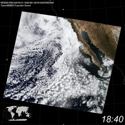 Level 1B Image at: 1840 UTC