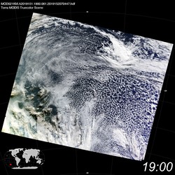 Level 1B Image at: 1900 UTC