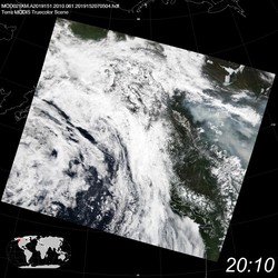 Level 1B Image at: 2010 UTC