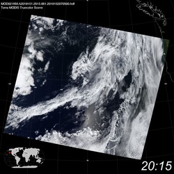 Level 1B Image at: 2015 UTC