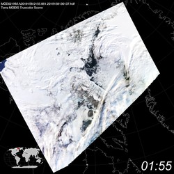 Level 1B Image at: 0155 UTC