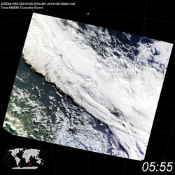 Level 1B Image at: 0555 UTC