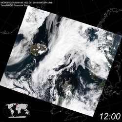 Level 1B Image at: 1200 UTC