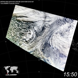 Level 1B Image at: 1550 UTC