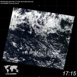 Level 1B Image at: 1715 UTC