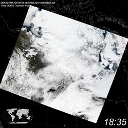 Level 1B Image at: 1835 UTC