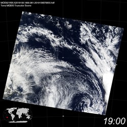 Level 1B Image at: 1900 UTC