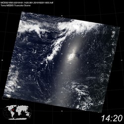 Level 1B Image at: 1420 UTC