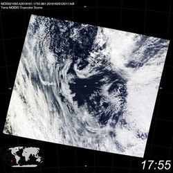 Level 1B Image at: 1755 UTC