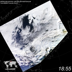 Level 1B Image at: 1855 UTC