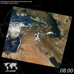 Level 1B Image at: 0800 UTC