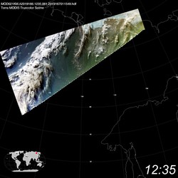 Level 1B Image at: 1235 UTC