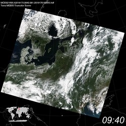 Level 1B Image at: 0940 UTC