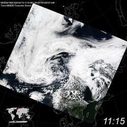 Level 1B Image at: 1115 UTC