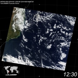 Level 1B Image at: 1230 UTC