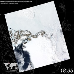 Level 1B Image at: 1835 UTC