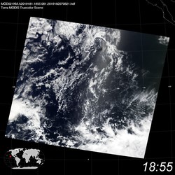 Level 1B Image at: 1855 UTC