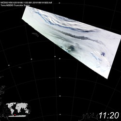 Level 1B Image at: 1120 UTC