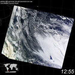 Level 1B Image at: 1255 UTC