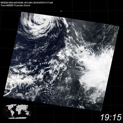 Level 1B Image at: 1915 UTC