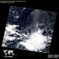 Level 1B Image at: 0000 UTC