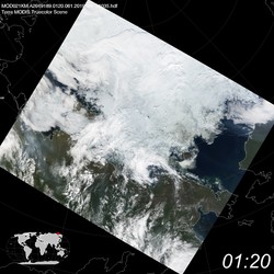 Level 1B Image at: 0120 UTC