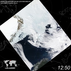 Level 1B Image at: 1250 UTC