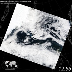 Level 1B Image at: 1255 UTC