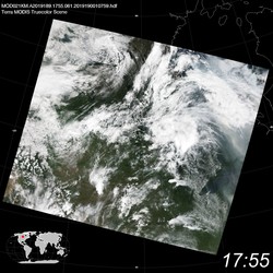 Level 1B Image at: 1755 UTC