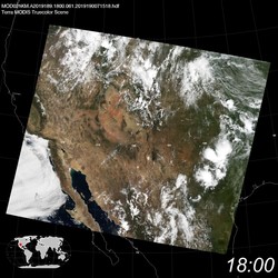 Level 1B Image at: 1800 UTC