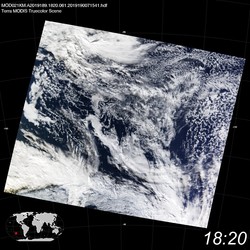 Level 1B Image at: 1820 UTC
